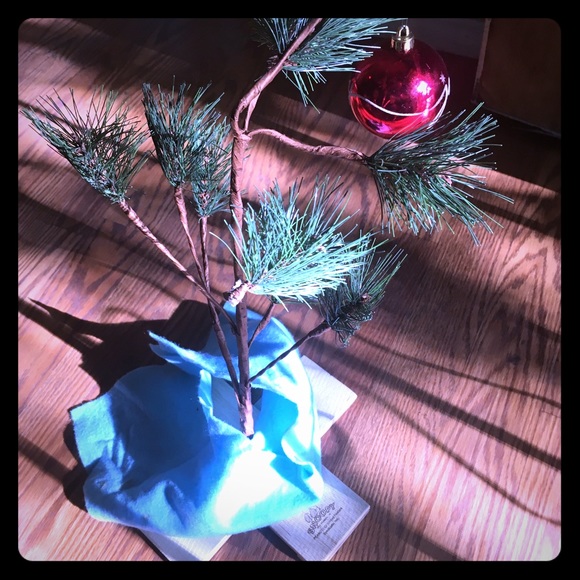 Other - Original Charlie Brown Christmas 🎄🎅